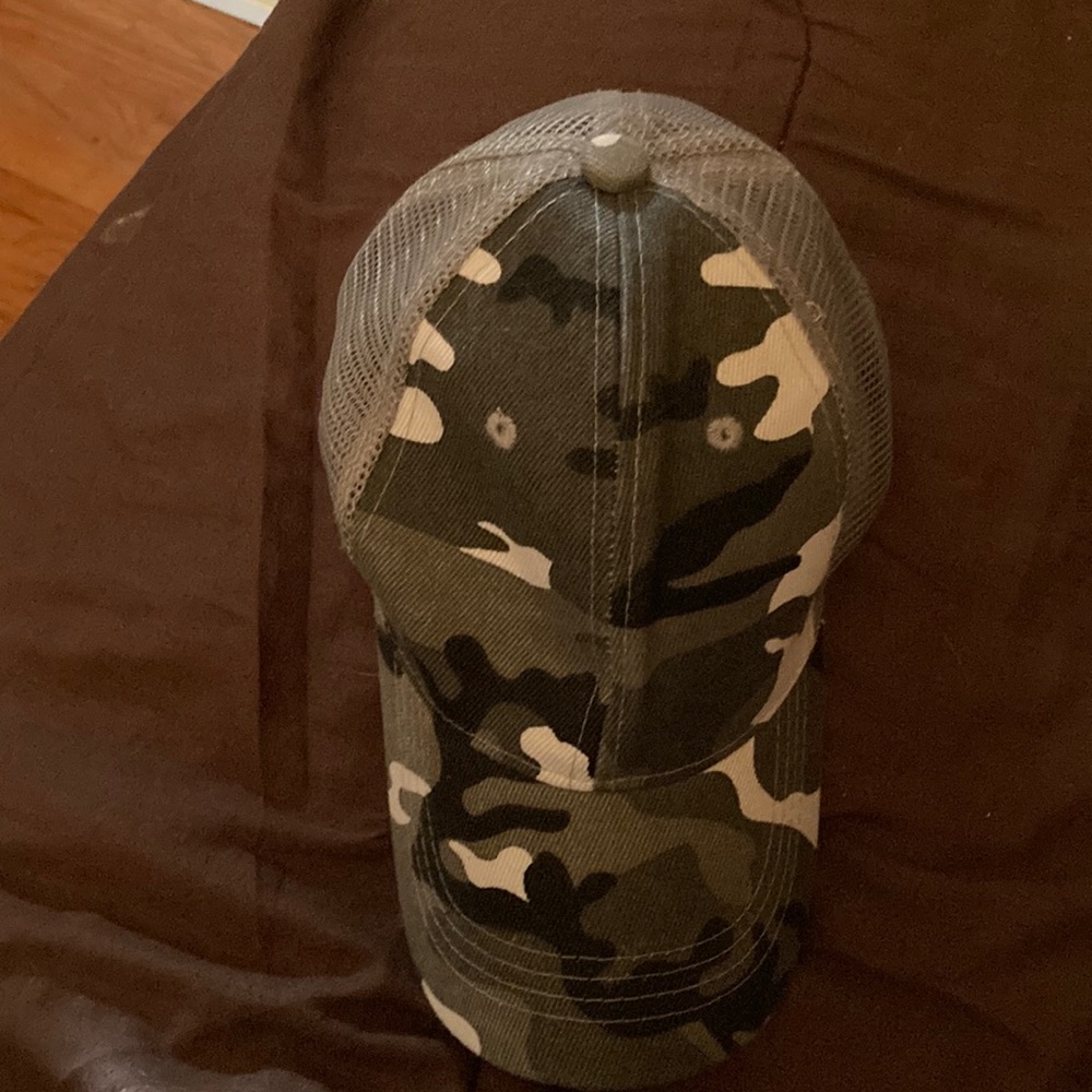 Cap